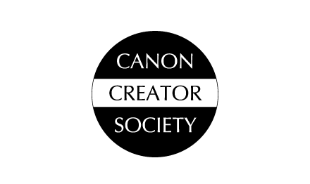 CANON CREATOR SOCIETY