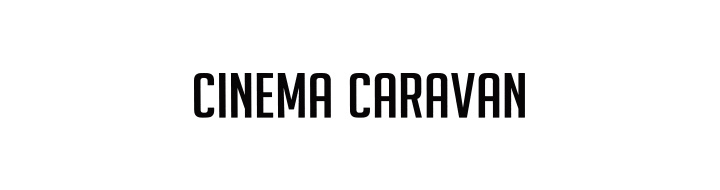 Cinema Caravan
