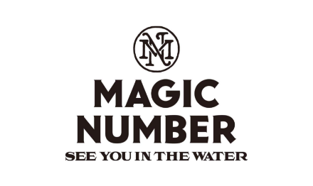 MAGIC NUMBER - SEE YOU IN THE WATER