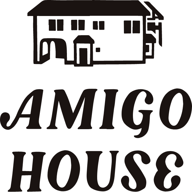 AMIGO HOUSE